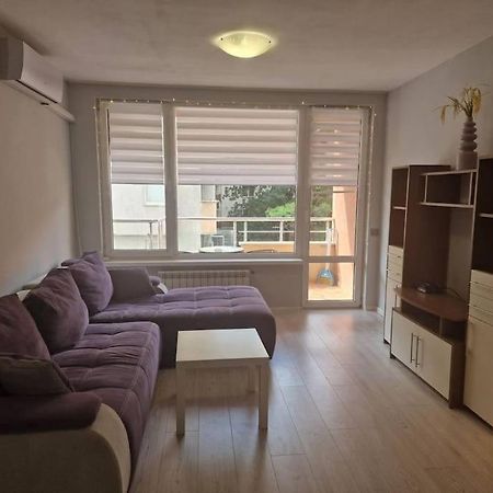 Cozy Central Apartment In Outskirts Of Old Sofia Extérieur photo