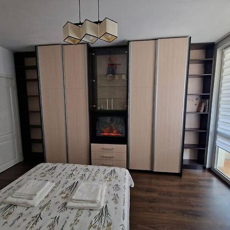 Cozy Central Apartment In Outskirts Of Old Sofia Extérieur photo