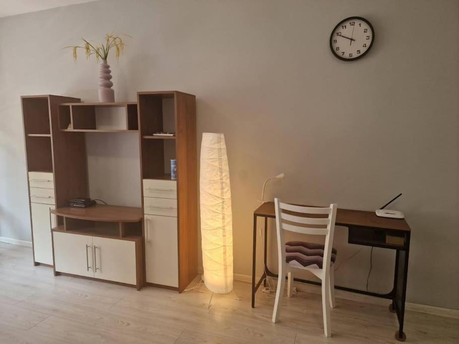 Cozy Central Apartment In Outskirts Of Old Sofia Extérieur photo