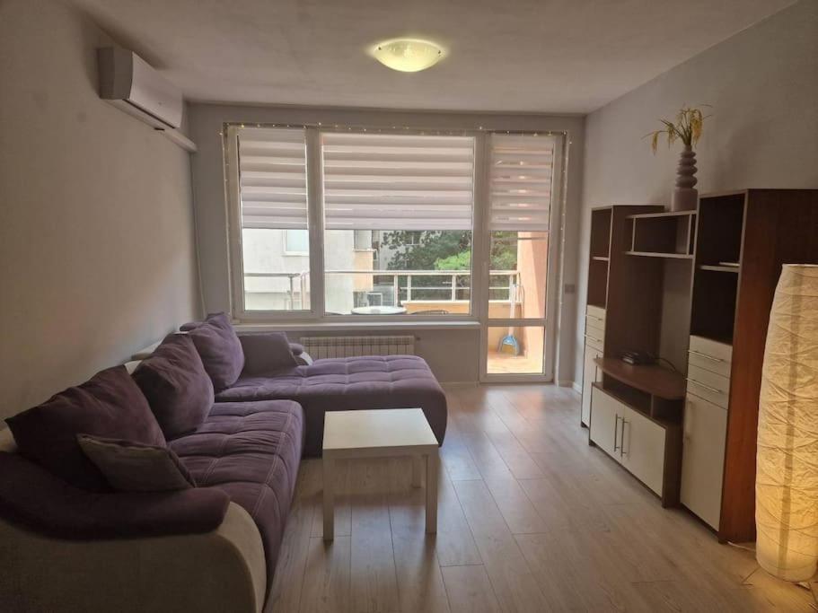 Cozy Central Apartment In Outskirts Of Old Sofia Extérieur photo