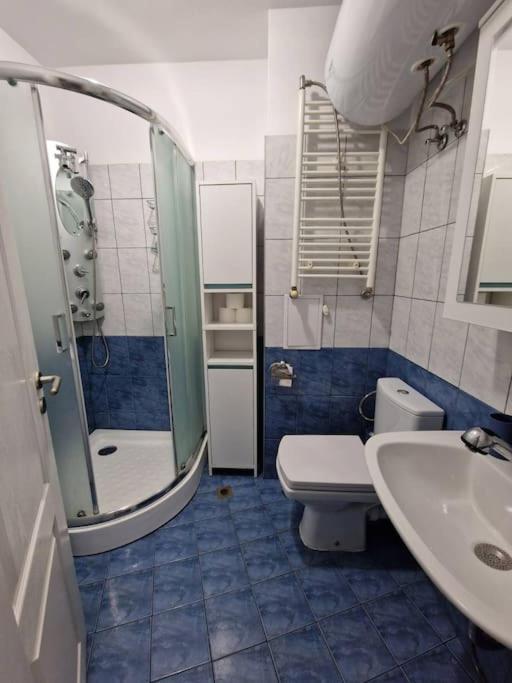 Cozy Central Apartment In Outskirts Of Old Sofia Extérieur photo