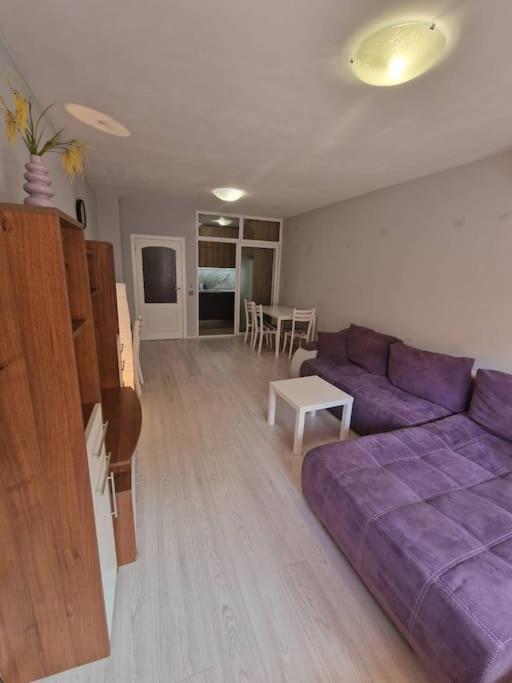 Cozy Central Apartment In Outskirts Of Old Sofia Extérieur photo